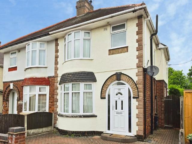 House for sale in Stapleford, Attenborough