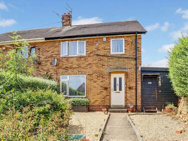 House for sale in Haddon, East Midlands