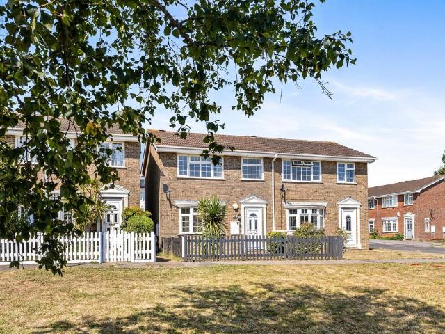 House for sale in Cross In Hand, East Sussex