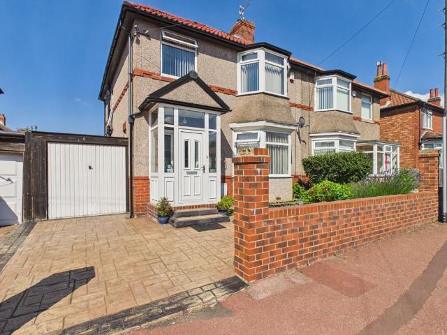 House for sale in Cowgate, Benwell