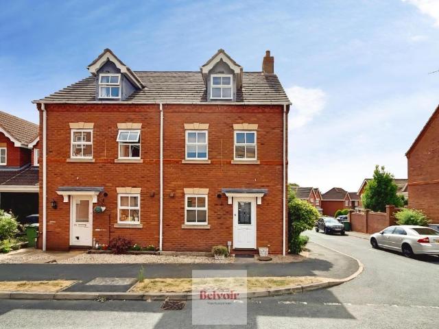 House for sale in Hampton, Crookhill