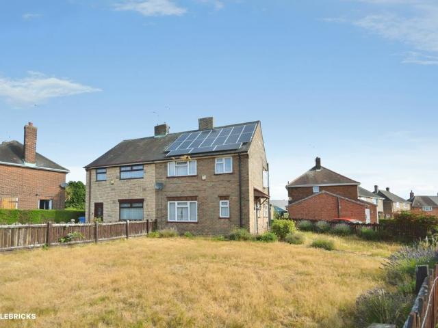 House for sale in Potters Corner, East Midlands