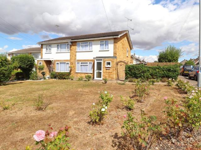House for sale in Barling, Essex