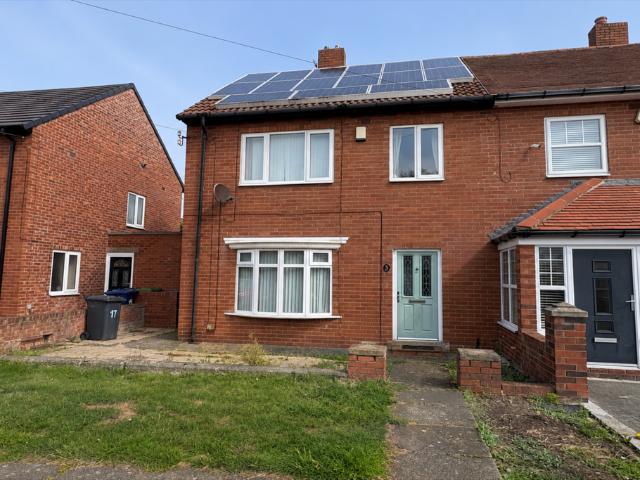 House for sale in Horsley Hill, South Shields