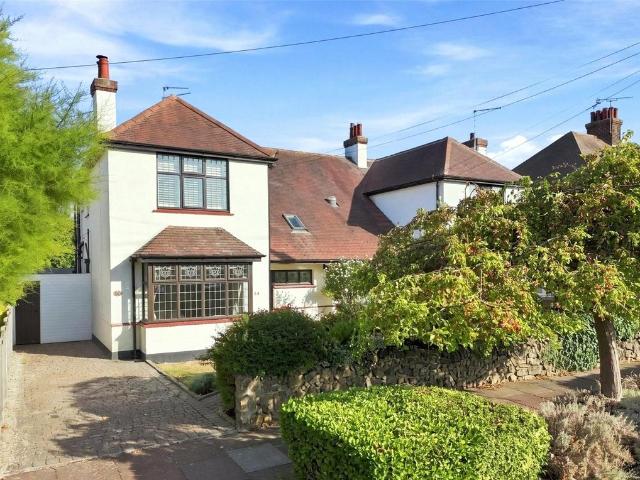 House for sale in Shoeburyness, Southend-on-Sea