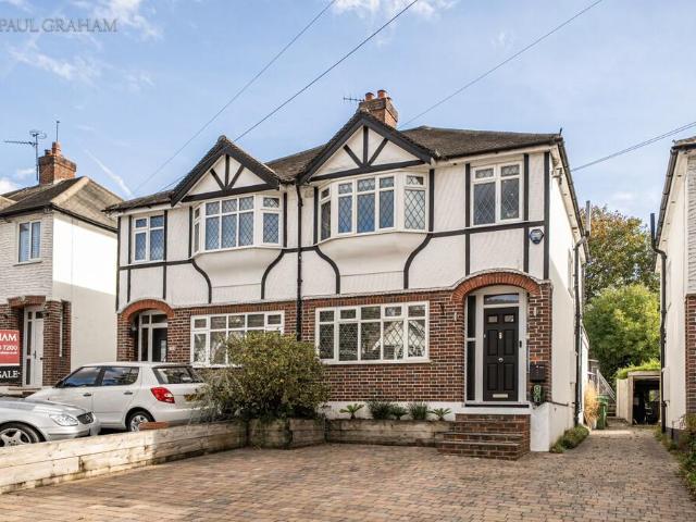 House for sale in London Borough of Sutton, Greater London