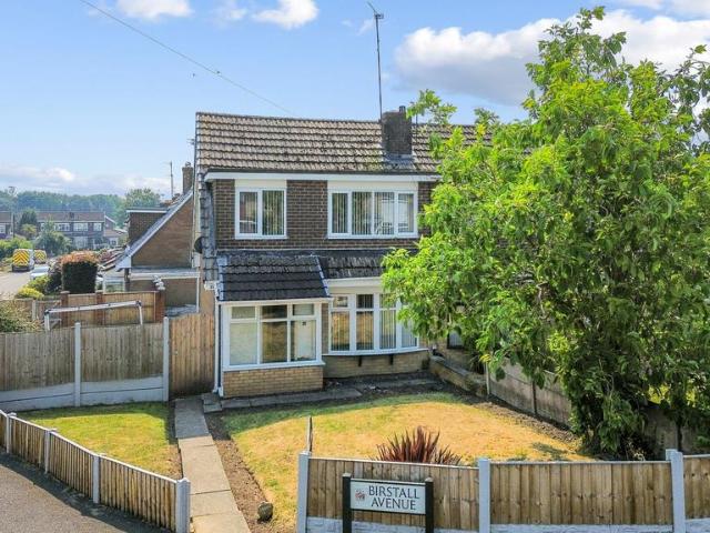 House for sale in Laffak, St Helens
