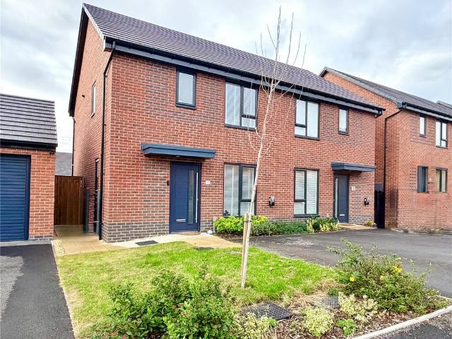 House for sale in Goldthorpe, Barnsley