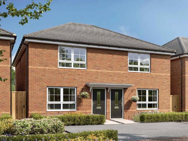House for sale in Sutton in Ashfield, Ashfield