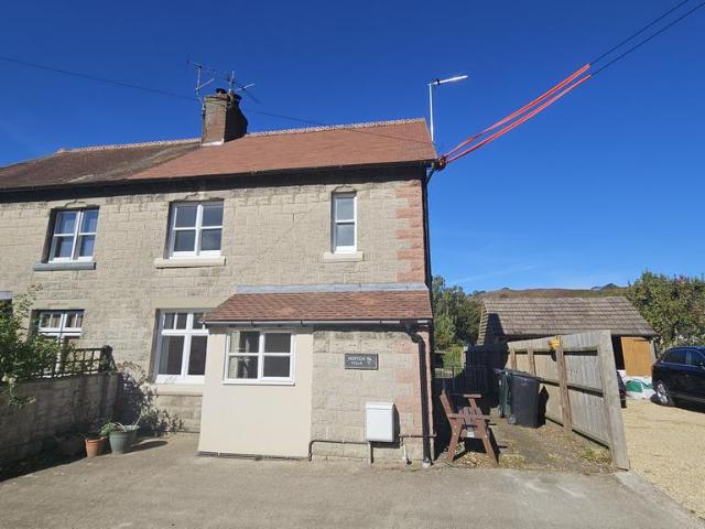House for sale in All Stretton, Church Stretton