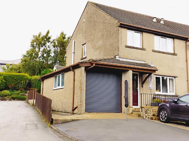 House for sale in Bentham, High Bentham