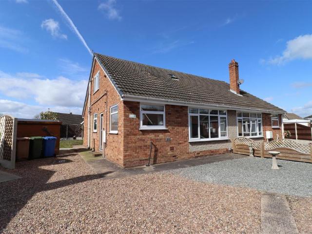 House for sale in Gilberdyke