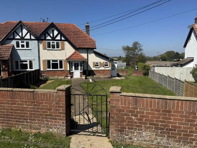 House for sale in Berrick Salome, Oxfordshire