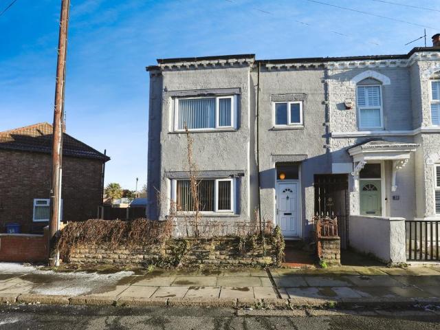 House for sale in Clubmoor, Calderstones