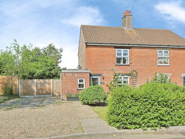 House for sale in East Tuddenham, Norfolk