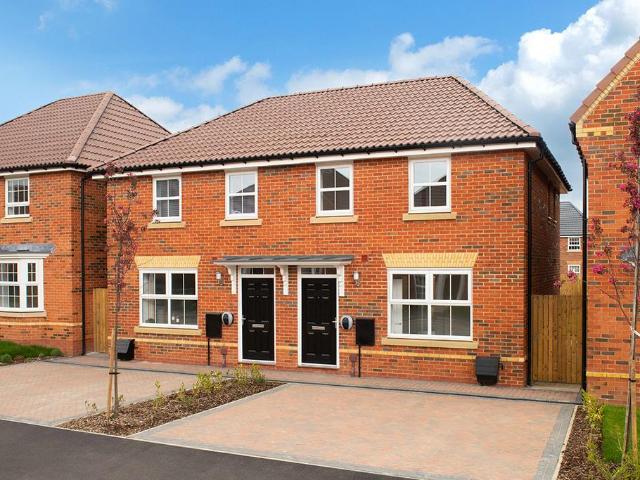 House for sale in Barton In Fabis, East Midlands