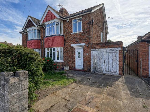 House for sale in Old Brumby, Dragonby