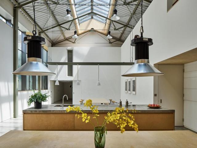House for sale in Kentish Town, Greater London