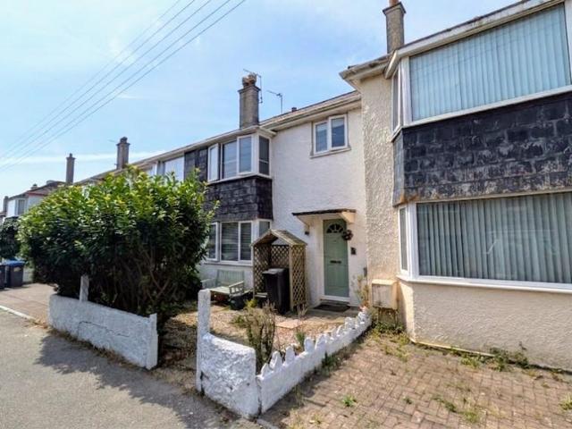 House for sale in Longrock, Cornwall