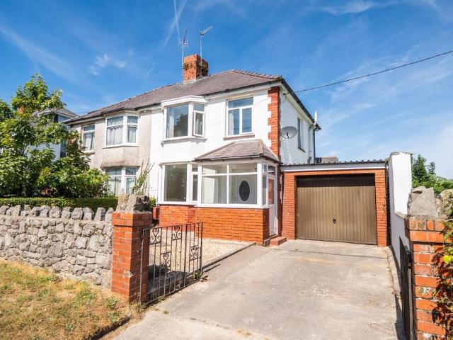 House for sale in Pennard, Wales