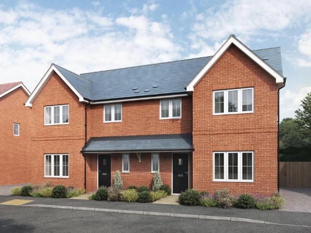 House for sale in Wivenhoe, Colchester