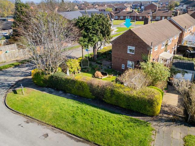 House for sale in Leftwich