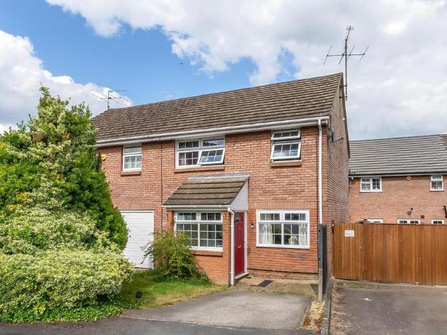 House for sale in New Mill, Pouchen End