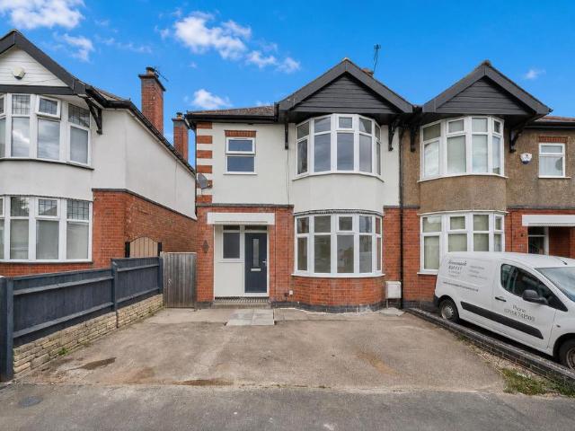 House for sale in Lash Hill, Barton