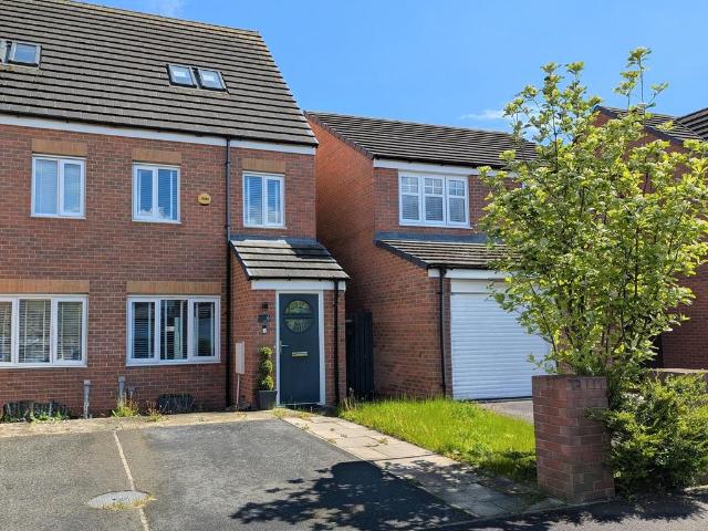 House for sale in East Boldon, Isle Of Man