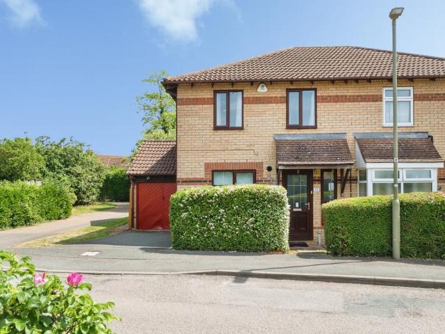 House for sale in Elmsbrook, Evershot