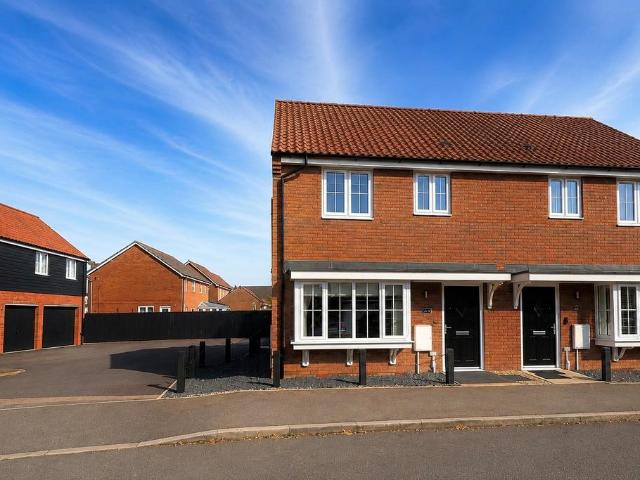 House for sale in Gosberton Clough, Lincolnshire