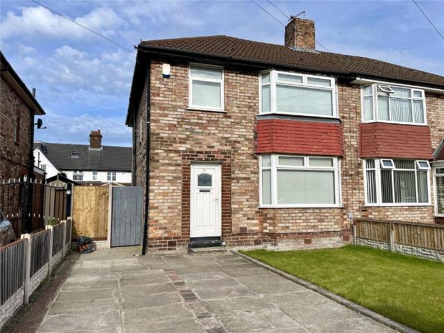 House for sale in Calderstones