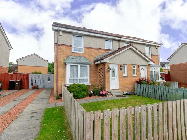 House for sale in Braehead, Scotland