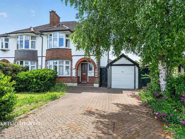 House for sale in West Ewell, Ewell