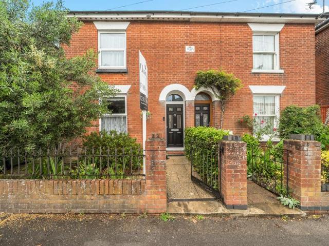House for sale in Bevois Town, City Of Southampton