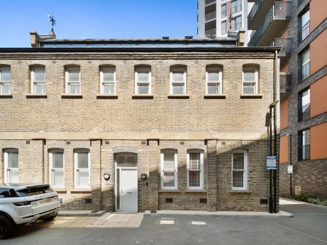 House for sale in Callis Yard, Greater London