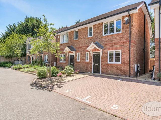 House for sale in Westborough, Surrey