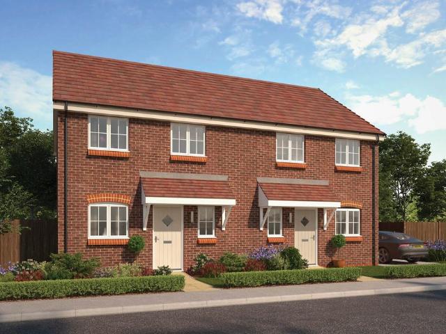 House for sale in Stoke Albany, Desborough