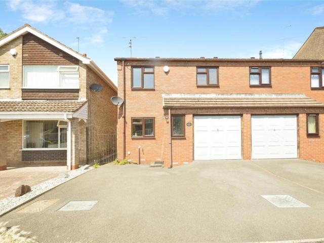 House for sale in West Midlands