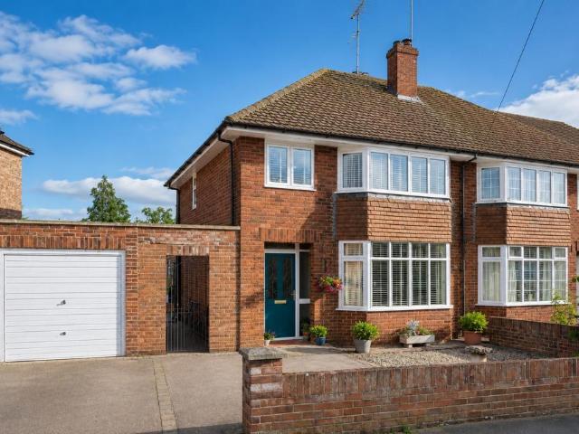 House for sale in Golden Valley, Gloucestershire