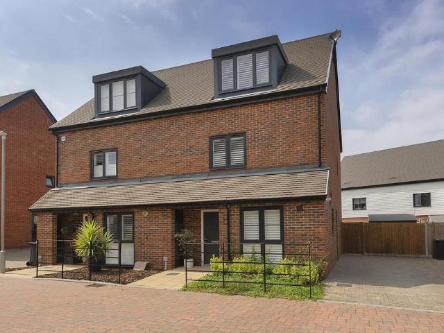 House for sale in Bourne Vale, Kent