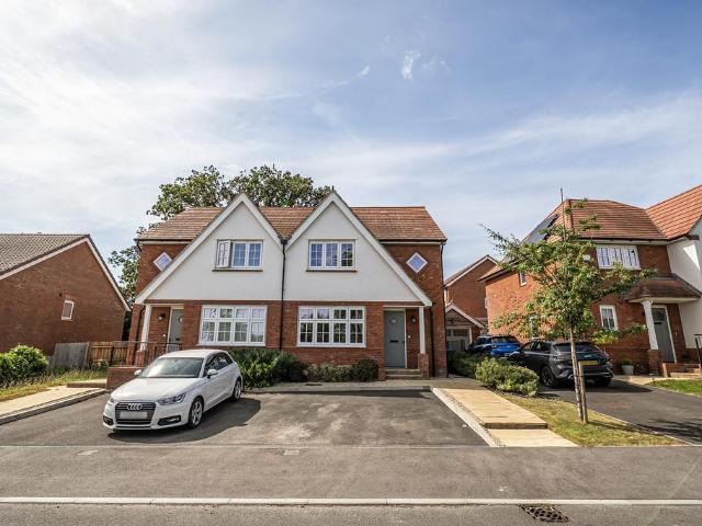 House for sale in Tascroft Rise, Warminster