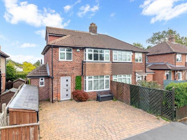House for sale in Rossett, Harrogate
