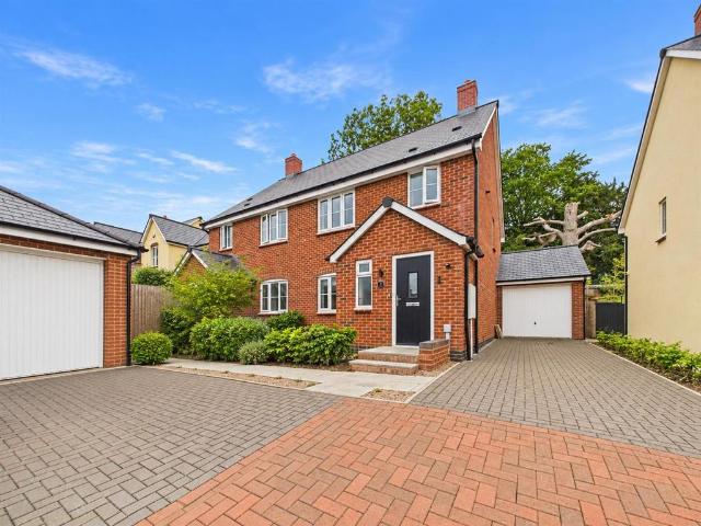 House for sale in Chessgrove, Forest of Dean