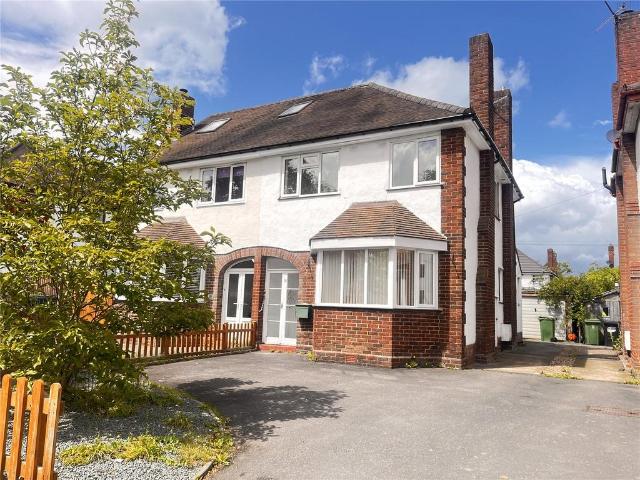 House for sale in Sundorne, Frankwell