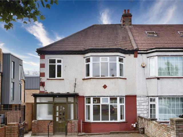 House for sale in London Borough of Barnet, Greater London