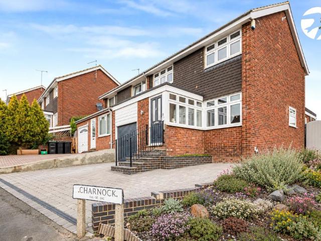 House for sale in High Firs, Sevenoaks