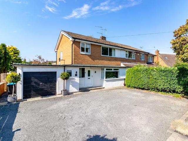 House for sale in Starbeck, York and North Yorkshire