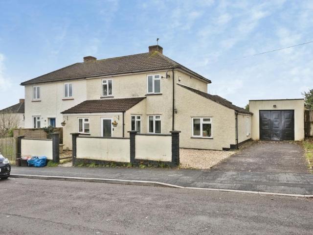 House for sale in Wells, Somerset
