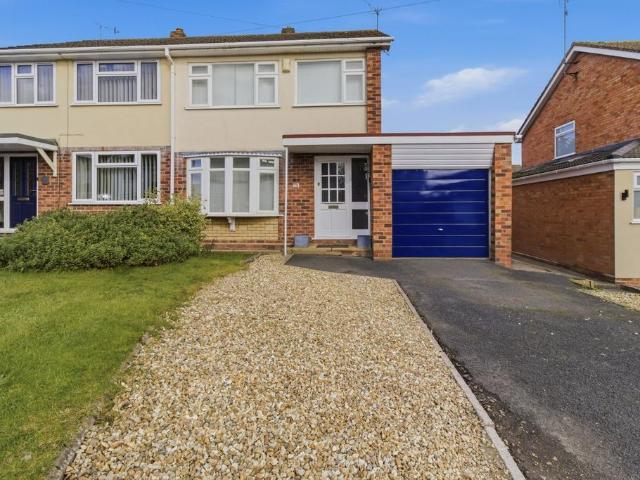 House for sale in Northwick, Claines